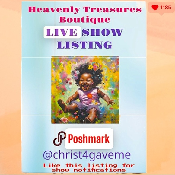 Colorful Baby Art Print - Picture 1 of 1